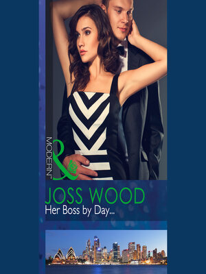 cover image of Her Boss by Day...